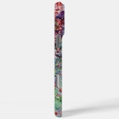 Monet Case-Mate iPhone Case (Achterkant / Rechts)