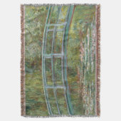 Monet Deken (Voorkant Verticaal)