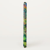 Monet Flower Garden Case-Mate iPhone Case (Achterkant / rechts)