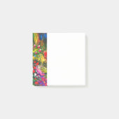 Monet Garden op Giverny Post-it® Notes (Voorkant)