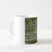 Monet Koffiemok (Voorkant links)
