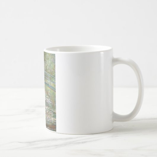 Monet Koffiemok (Rechts)