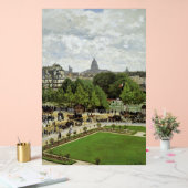 Monet - Le Jardin de la Princesse (Mariage)