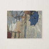 Monet Legpuzzel (Horizontaal)