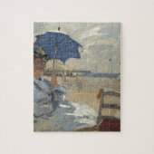 Monet Legpuzzel (Verticaal)