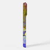 Monet - Lys d'eau et Agapanthus (Côté droit)