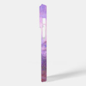 Monet - Misty Morning op de zegen Case-Mate iPhone Case (Achterkant / Links)