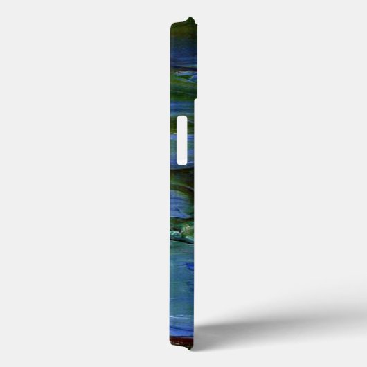 Monet - Nympheas, waterlilies, Case-Mate iPhone Case (Achterkant / Rechts)