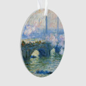 Monet - Pont de Waterloo, Londres, (devant)