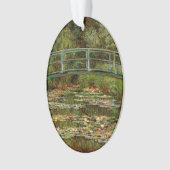 Monet Pont Japonais de Giverny (devant)