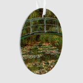 Monet Pont Japonais Giverney (devant)