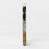 Monet - Poppy Fields in a Hollow near Giverny Case-Mate iPhone Case (Achterkant/links)