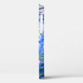 Monet Roze watergelilies  Case-Mate iPhone Case (Achterkant / Links)