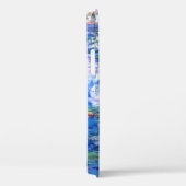 Monet Roze watergelilies  Case-Mate iPhone Case (Achterkant / Rechts)