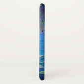 Monet Water Lilies 1906 Case-Mate iPhone Case (Achterkant / rechts)