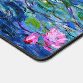 Monet, Water Lilies, 1919, (Coin)