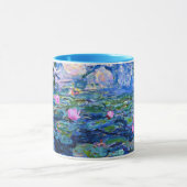 Monet: Water Lilies, 1919 Mok (Midden)