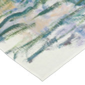 Monet Water Lilies Fine Art Tafelkleed (Gekanteld)
