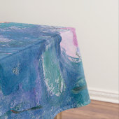 Monet Water Lilies Fine Art Tafelkleed (Voorbeeld)