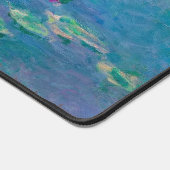 Monet Water Lilies Impressionniste Peinture (Coin)