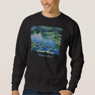 MONET WATER LILLIES TRUI