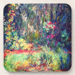 Monet Water Lily Pond Bier Onderzetter