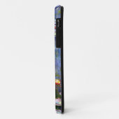 Monet Water Lily Pond Fine Art Case-Mate iPhone Case (Achterkant/links)