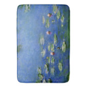 Monet Waterlelies Fine Art (1906) Badmat (Voorkant Verticaal)