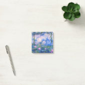 Monet Waterlelies Post-it® Notes (Kantoor)