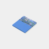 Monet Waterlilies Post-it® Notes (Schuin)