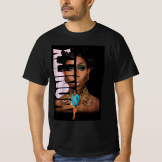 Monet x change retro t-shirt