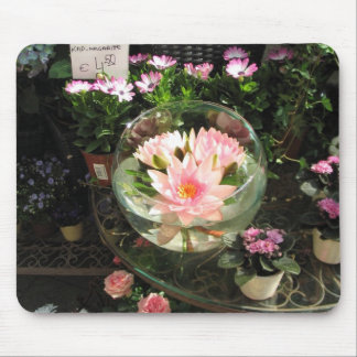 Monet's Lillies Muismat
