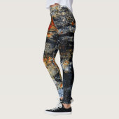 Monet's Sunset Legging (Links)