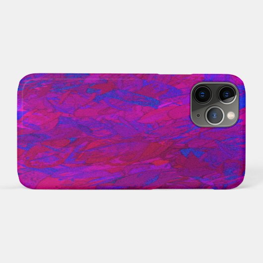 Monet's tuin nr. 2 Case-Mate iPhone case (Achterkant (horizontaal))