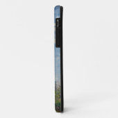 Monet's Vrouw met een parasol Case-Mate iPhone Case (Achterkant/links)