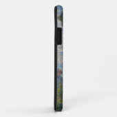 Monet's Vrouw met een parasol Case-Mate iPhone Case (Achterkant/rechts)
