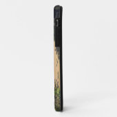 Monetschildering Case-Mate iPhone Case (Achterkant/links)