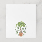 Money (Buitenkant ongevouwen)