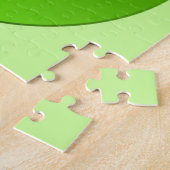 Money Mirakel puzzel Legpuzzel (Zijkant)