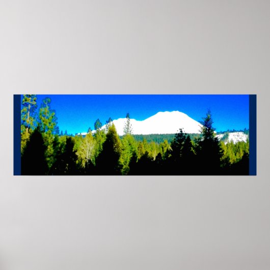 Money Mountain Luck Poster (Voorkant)