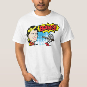 Money Shot T-shirt