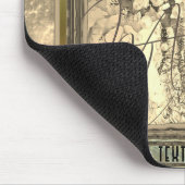 Money Tree Tarot Muismat (Hoek)