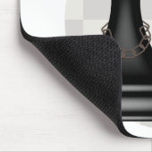 Mongo is alleen maar een pion in het spel van het muismat (Hoek)