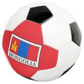 Mongolie (3/4)