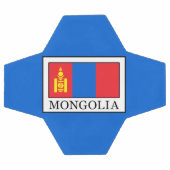 Mongolie (Plat)