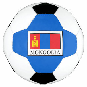 Mongolie