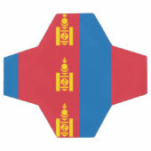 mongolie (Plat)