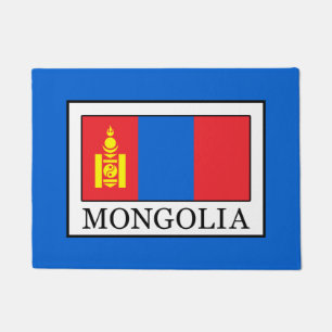 Mongolië Deurmat