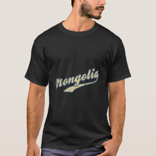 Mongolie Voyage Sweat - shirt à capuche mongol