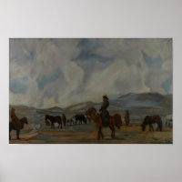 Mongools Rijk